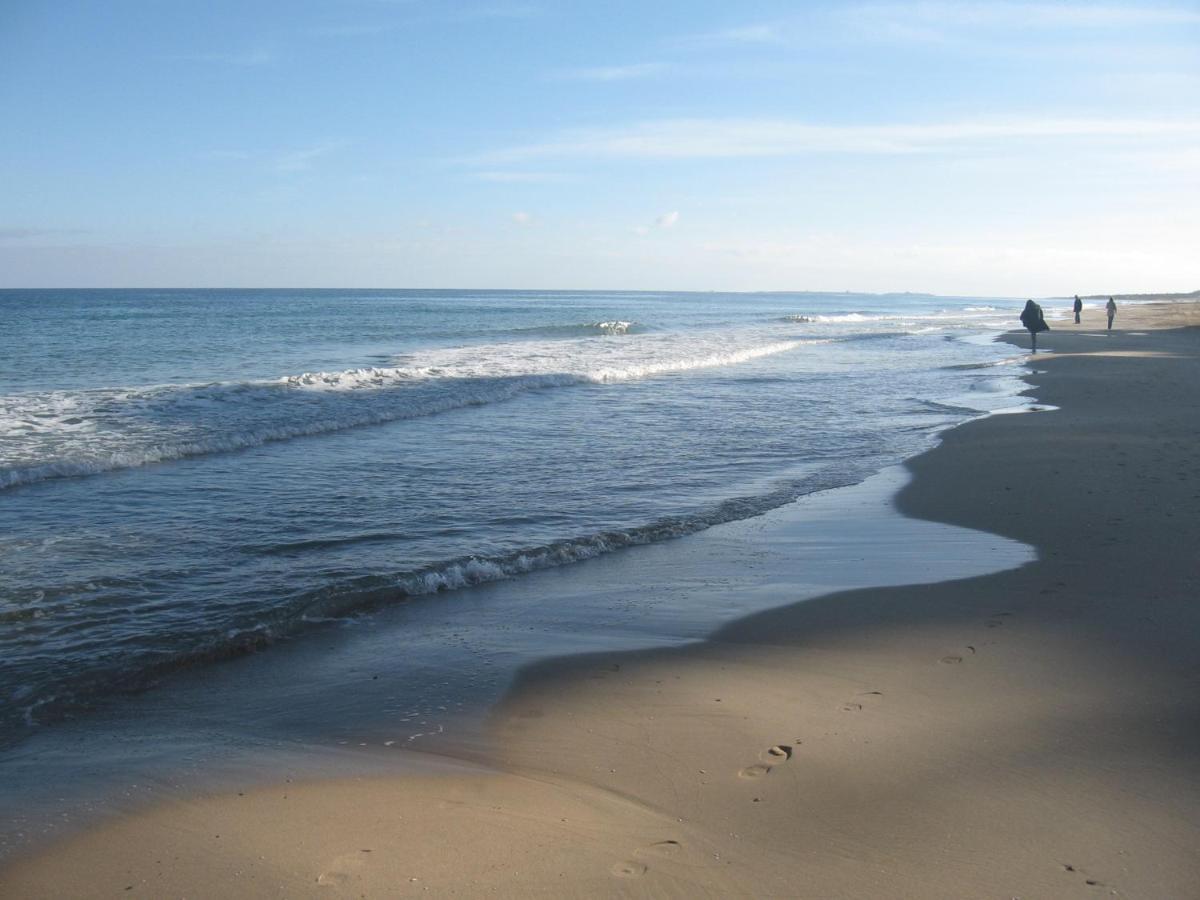 Novabeach By Mar Holidays Puerto Marino Eksteriør bilde