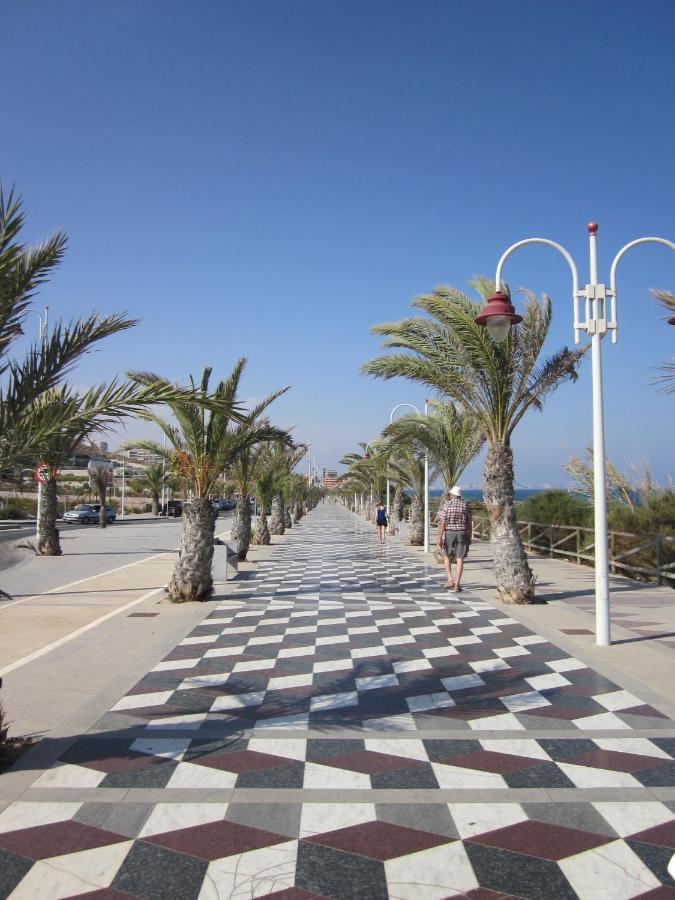 Novabeach By Mar Holidays Puerto Marino Eksteriør bilde