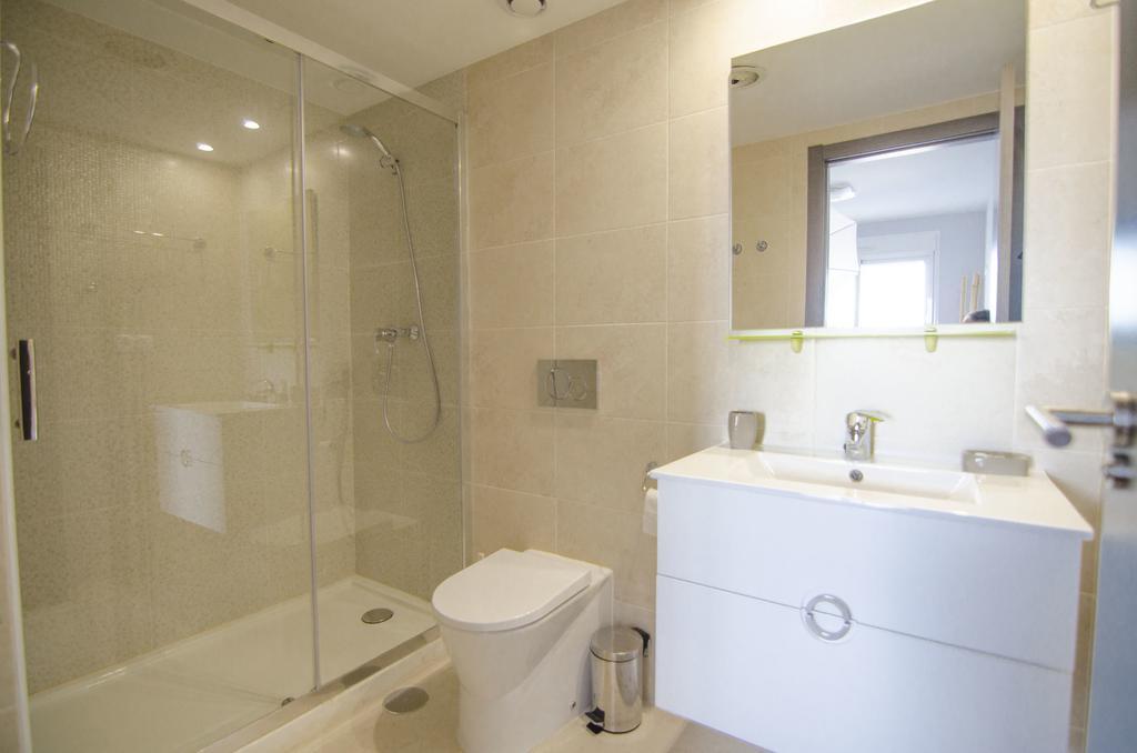Novabeach By Mar Holidays Puerto Marino Rom bilde