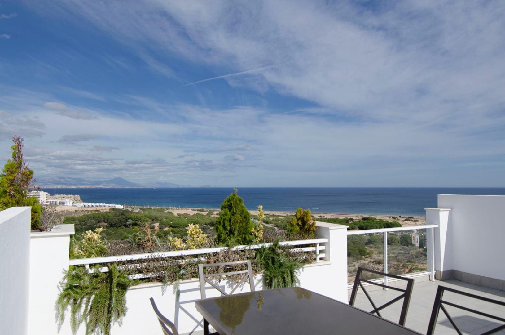 Novabeach By Mar Holidays Puerto Marino Eksteriør bilde