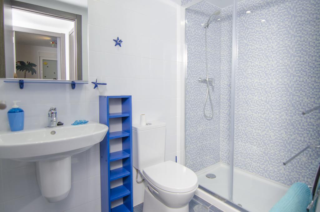 Novabeach By Mar Holidays Puerto Marino Rom bilde
