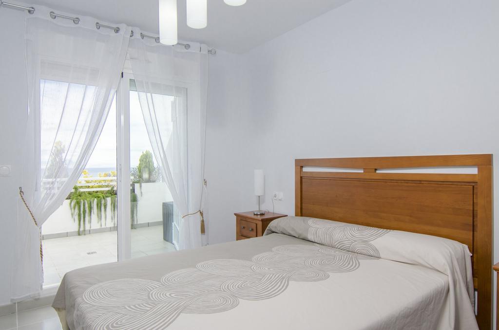 Novabeach By Mar Holidays Puerto Marino Rom bilde