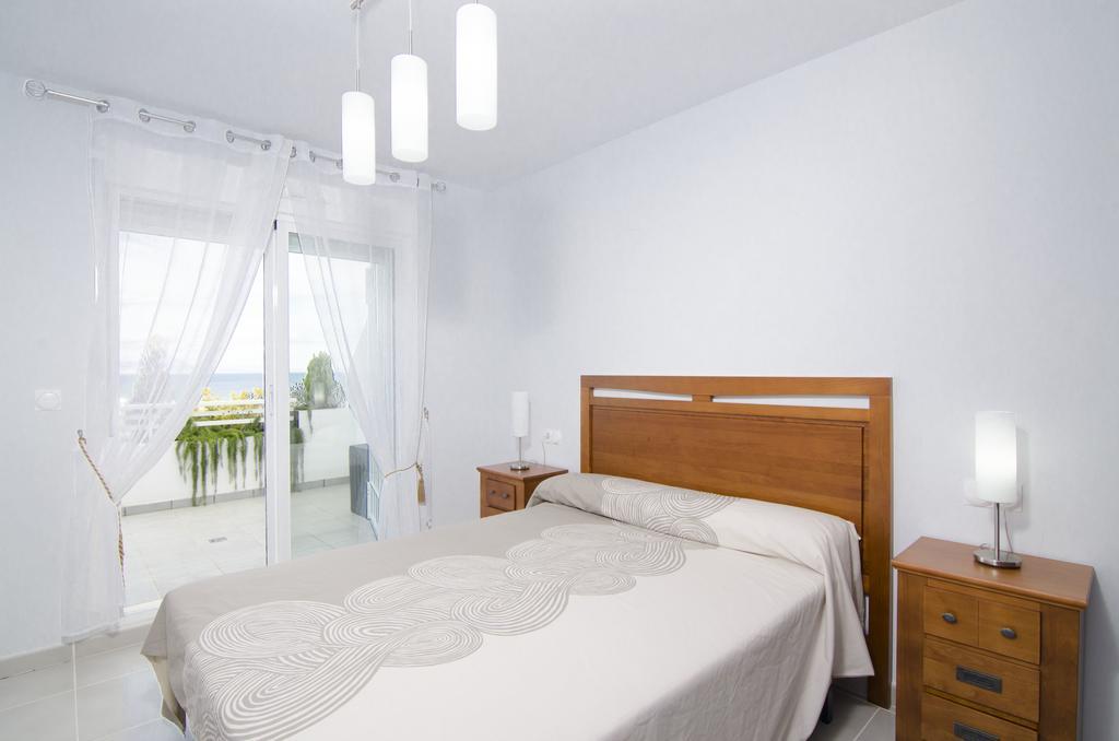 Novabeach By Mar Holidays Puerto Marino Rom bilde