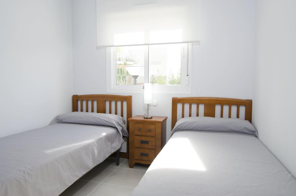 Novabeach By Mar Holidays Puerto Marino Rom bilde