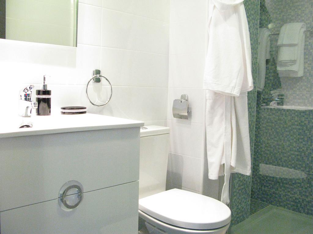 Novabeach By Mar Holidays Puerto Marino Rom bilde