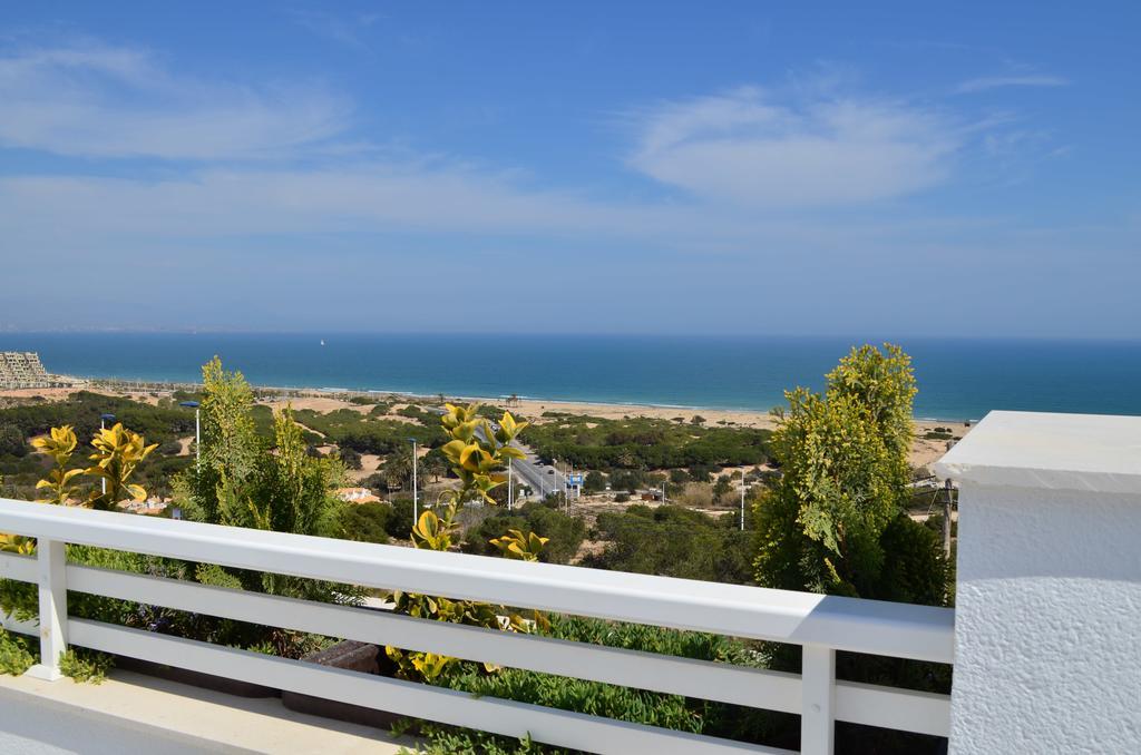 Novabeach By Mar Holidays Puerto Marino Rom bilde