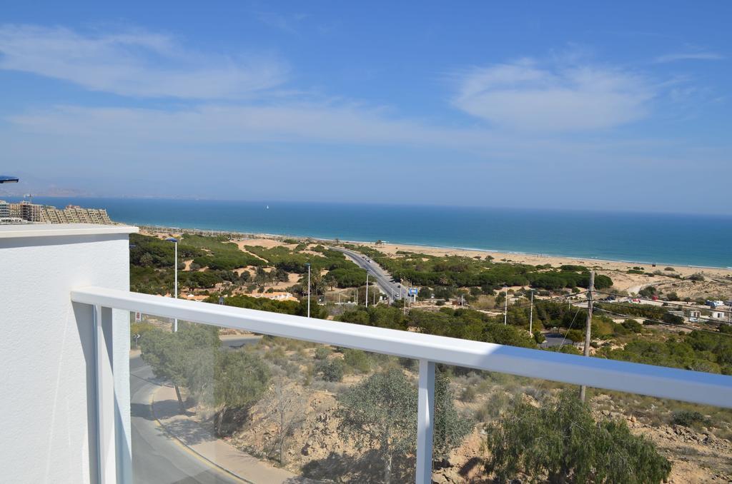 Novabeach By Mar Holidays Puerto Marino Rom bilde