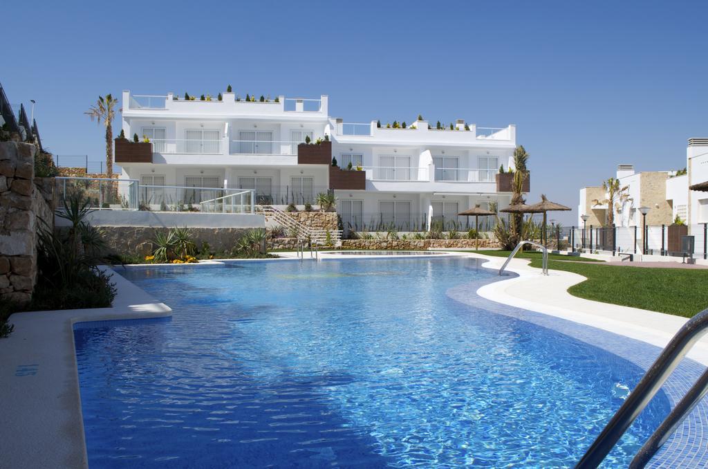 Novabeach By Mar Holidays Puerto Marino Rom bilde