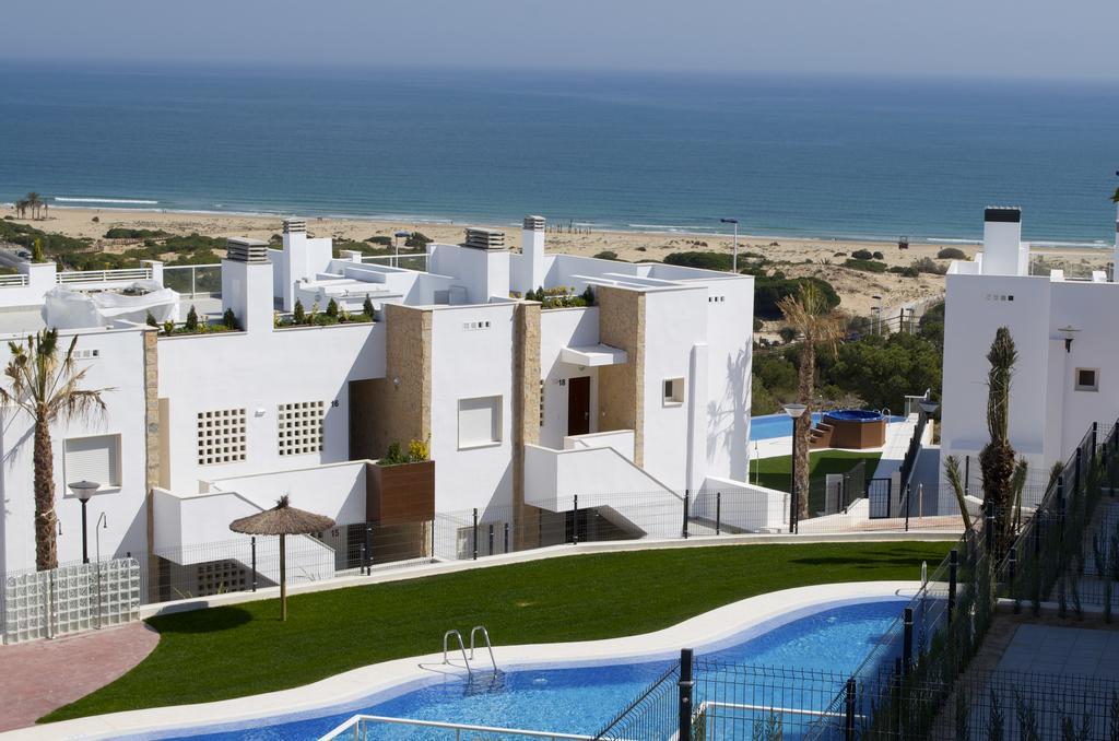 Novabeach By Mar Holidays Puerto Marino Rom bilde