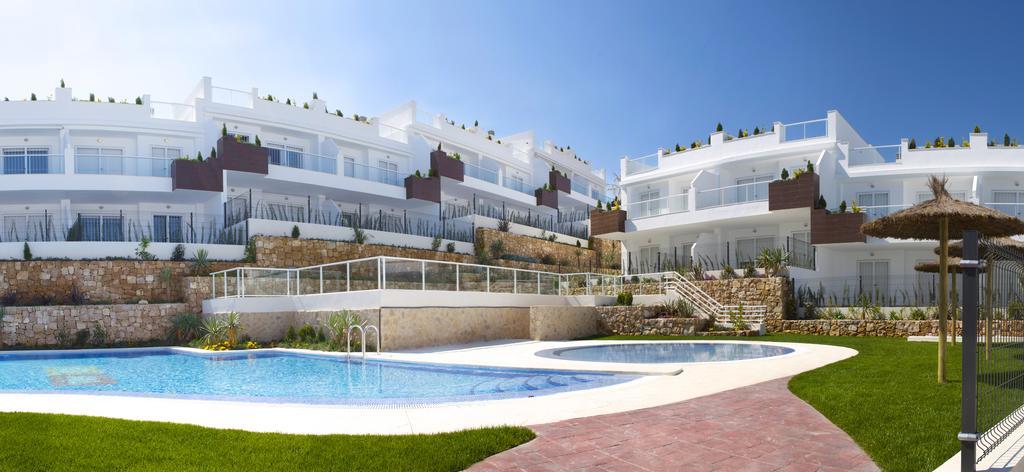 Novabeach By Mar Holidays Puerto Marino Rom bilde