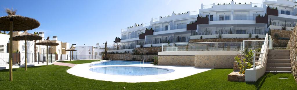 Novabeach By Mar Holidays Puerto Marino Rom bilde