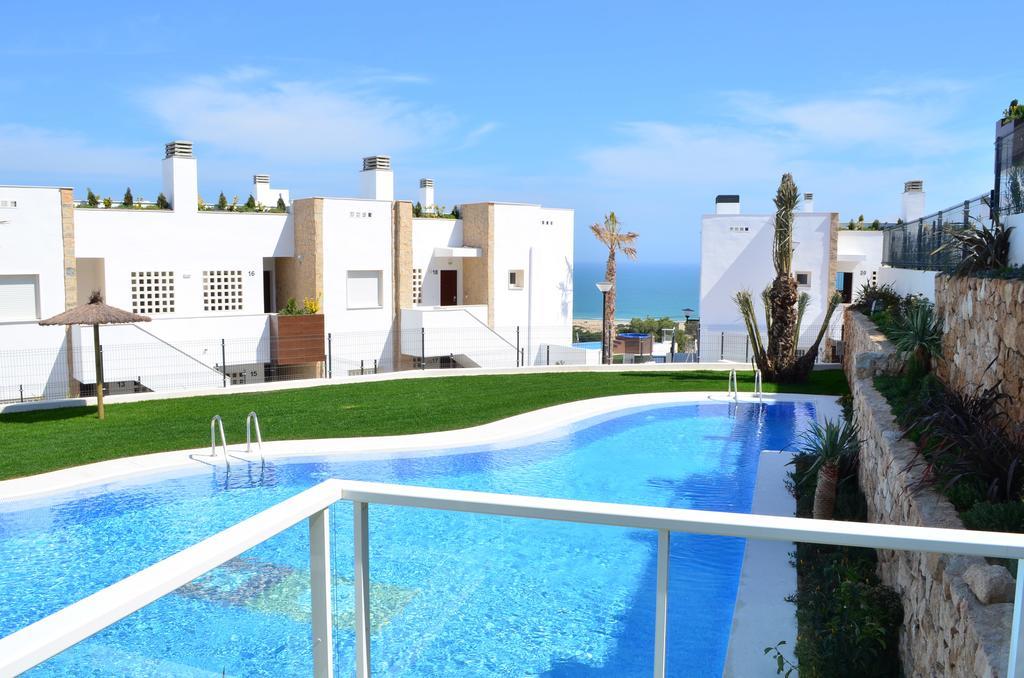Novabeach By Mar Holidays Puerto Marino Rom bilde