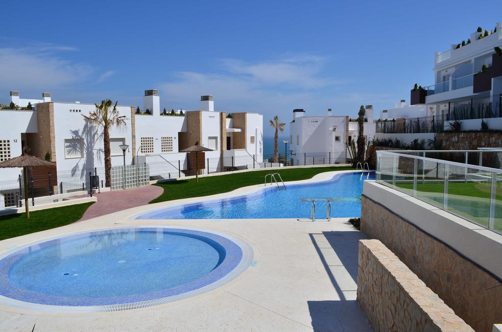 Novabeach By Mar Holidays Puerto Marino Rom bilde