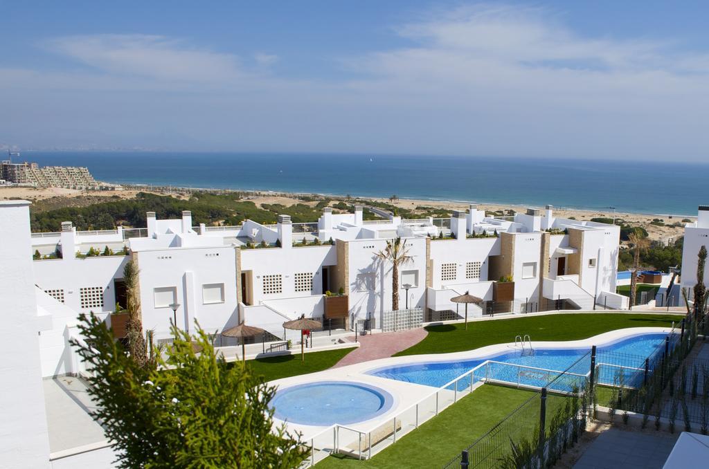 Novabeach By Mar Holidays Puerto Marino Rom bilde
