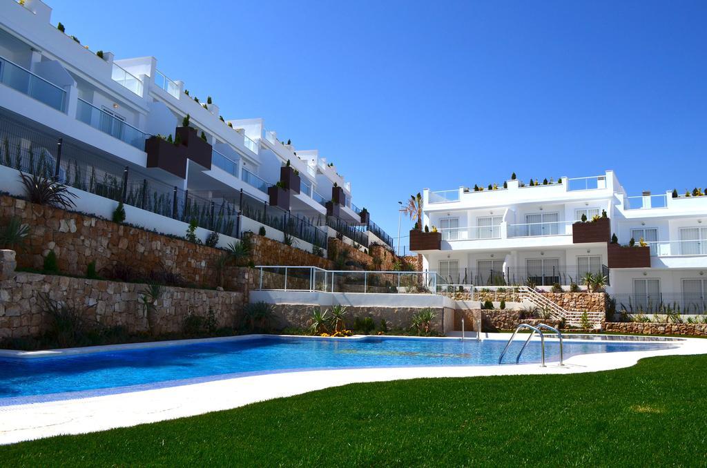 Novabeach By Mar Holidays Puerto Marino Rom bilde